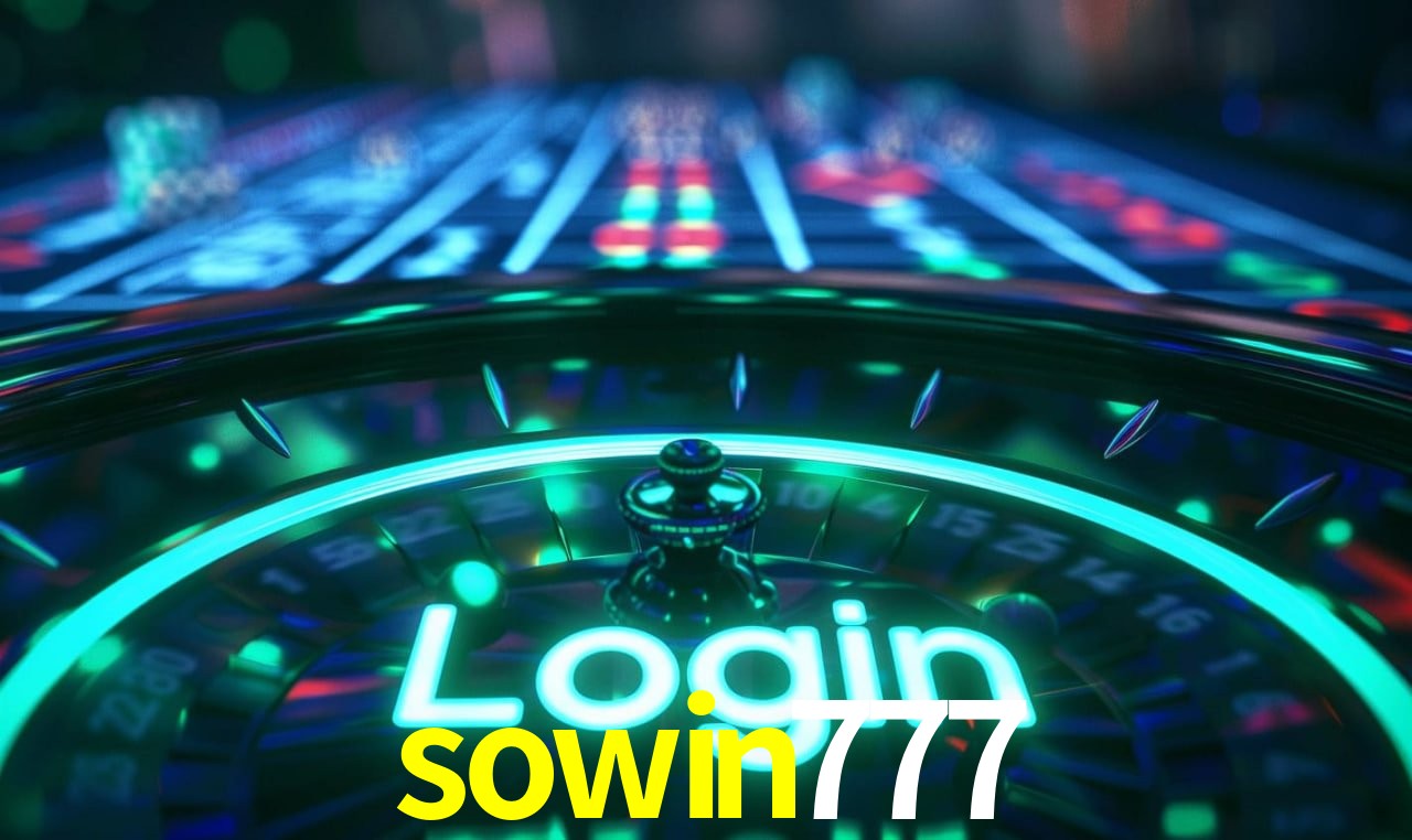 Descubra a Magia dos Jogos de Arcade no sowin777