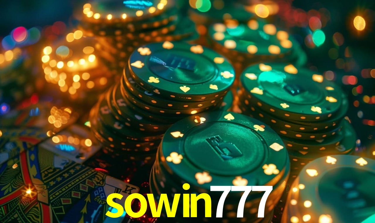 A Revolução dos Aplicativos de Jogos no sowin777