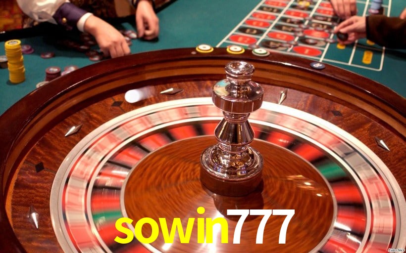 A Revolução dos Aplicativos de Jogos no sowin777