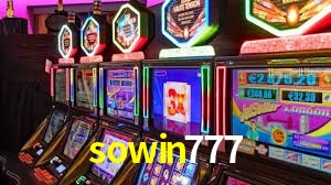 A Emoção da Loteria na sowin777: Uma Chance de Mudança de Vida
