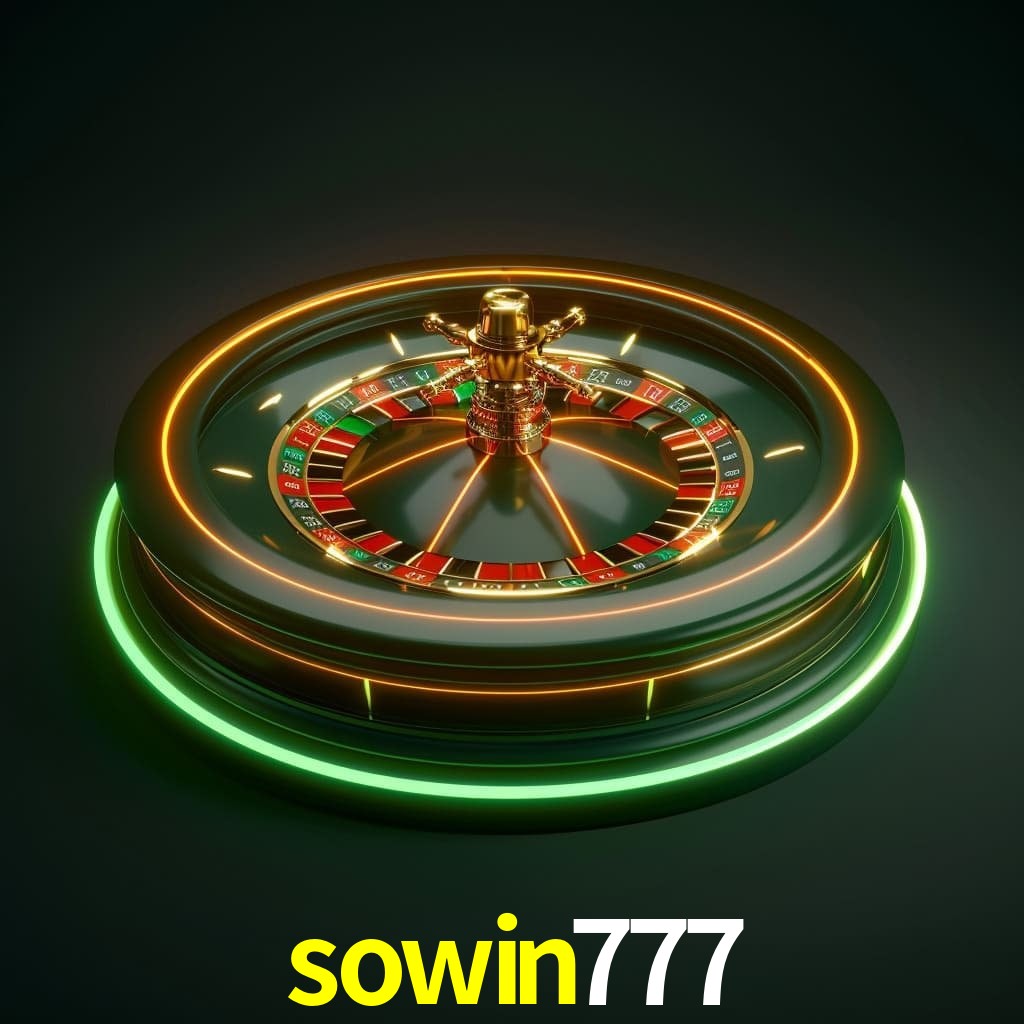 App mobile sowin777