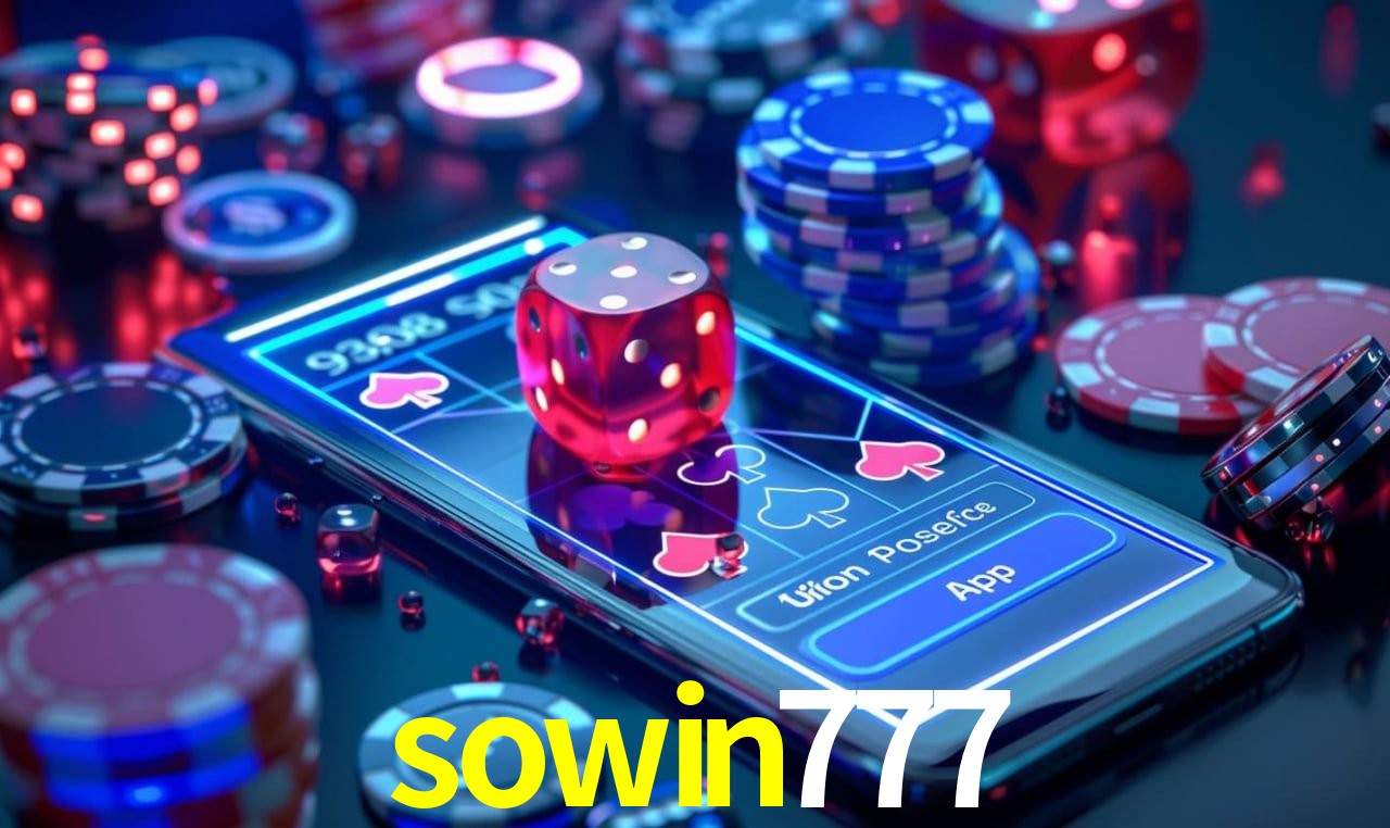 Painel RTP sowin777