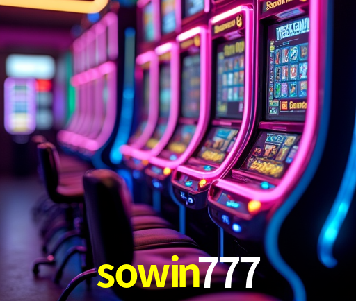 Jogos online sowin777